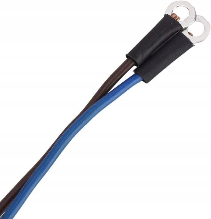 CONDENSATEUR CD60 250V 400UF DÉMARREUR BOBINE VERS MOTEUR ÉLECTRIQUE