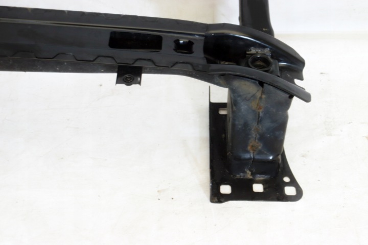 VW PASSAT B8 LIFT POUTRE PARE-CHOCS AVANT 3G0807611A J-5435