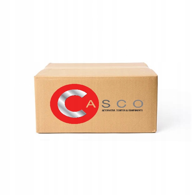 EJE PROSTOWNICZY GENERADOR CRC15116AS CASCO 