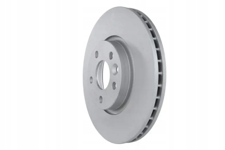 2 CV DISQUE DE FREIN AVANT 0 986 479 261 BOSCH FORD