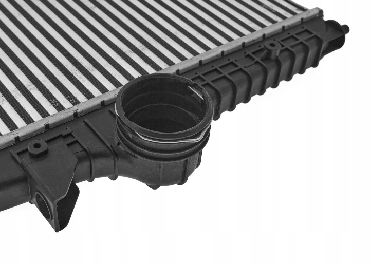 INTERCOOLER VERS SEAT ALHAMBRA 2000-2009 7M3145804