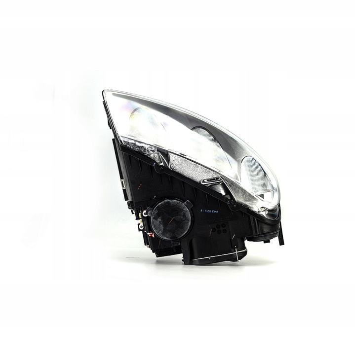 PHARES AVANT VW TOUAREG '02-'10 LEWA+PRAWA KIT