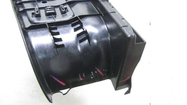 BMW X3 F25 PROTECTION COUVERCLES DE COFFRE COURROIE ARRIÈRE 9175133 10-