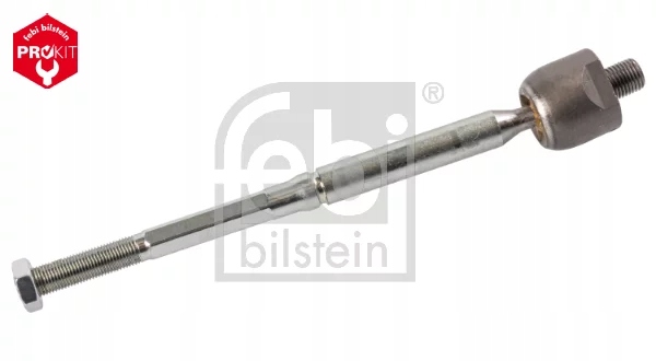 BIELLETTE DE DIRECTION LATÉRAL SANS EMBOUTS L/P (DL.248MM) TOYOTA YARIS