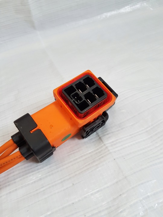 CÂBLE FIL PRISE TRANSMISSION LADOWANIA TESLA MODÈLE 3 LIFT 21-