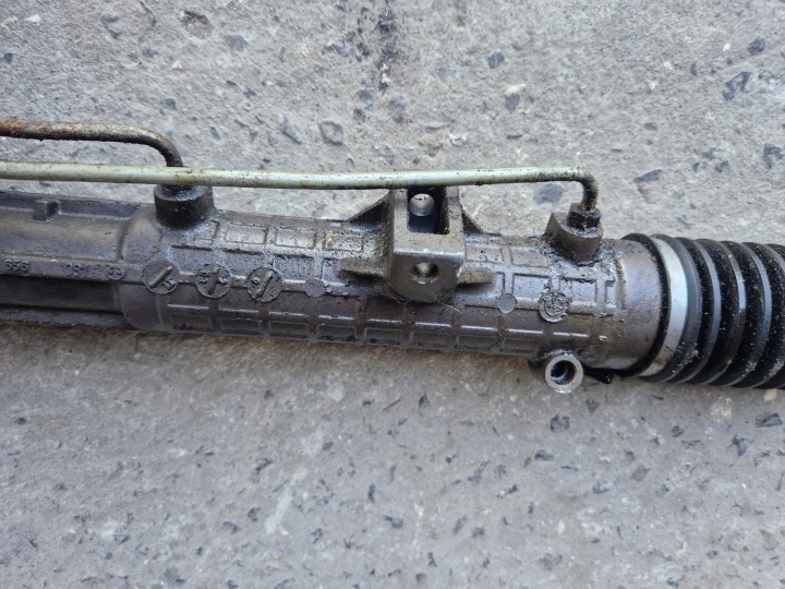 CRÉMAILLÈRE DE DIRECTION CRÉMAILLÈRE DE DIRECTION BMW 3 E46 UNIVERSEL 318I 2.0 B