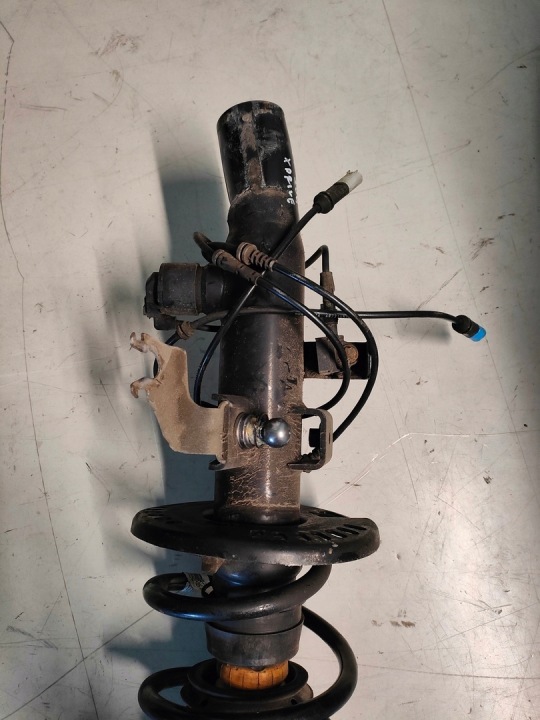 BMW X3 G01 2.0D X-DRIVE AMORTISSEUR DROIT AVANT 6887934