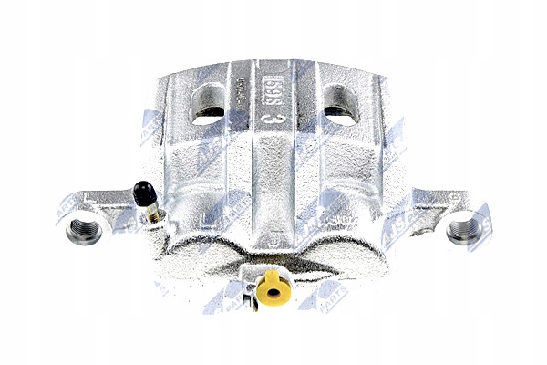 ÉTRIER DE FREIN DE FREIN AVANT MITSUBISHI OUTLANDER I II 03- #PETROLHEAD PRO+ KIT6