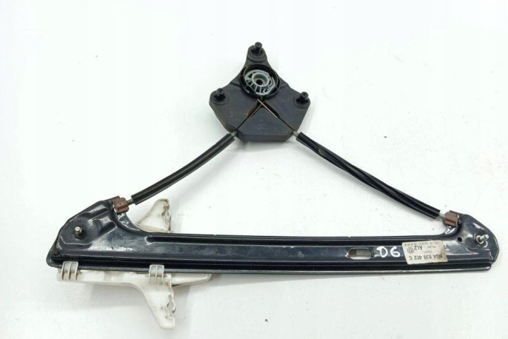 ÉLÉVATEUR VITRES ARRIÈRE DROITS PORTES VW 5G4839462C 1.6L DIESEL 2016