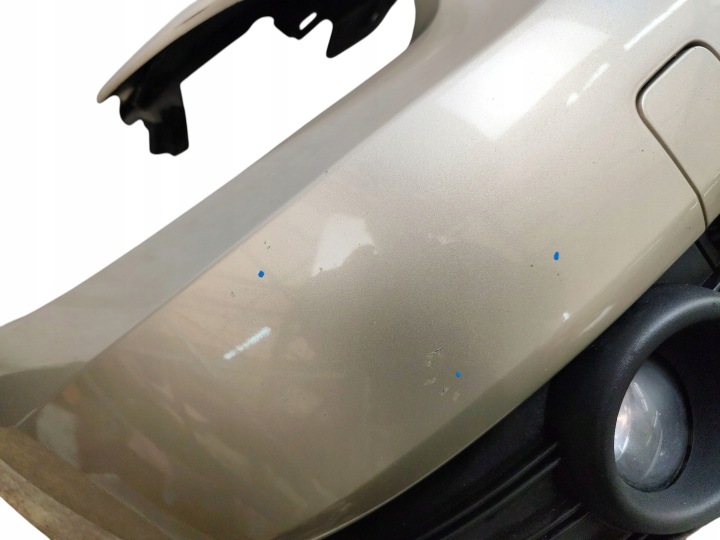 PARE-CHOCS AVANT RENAULT FLUENCE LAK: TED11 (09-12)