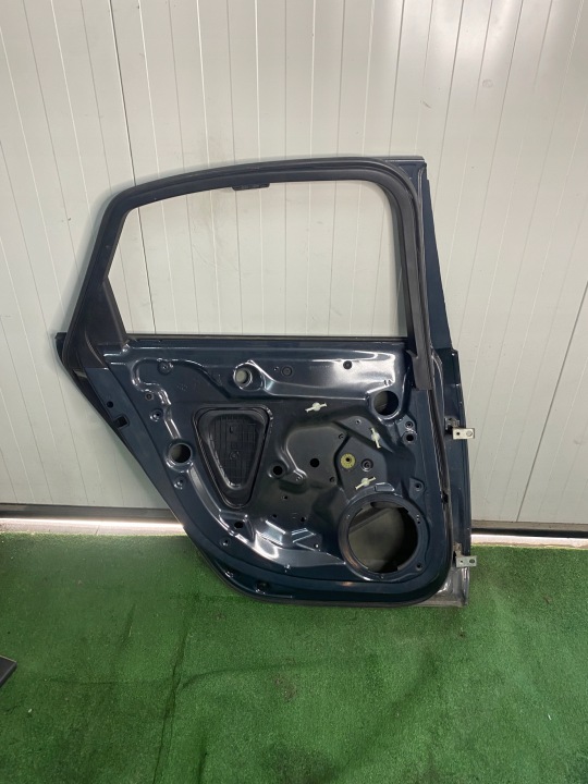 PORTES GAUCHE ARRIÈRE AUDI A4 B8 07-11R BERLINE LZ7H