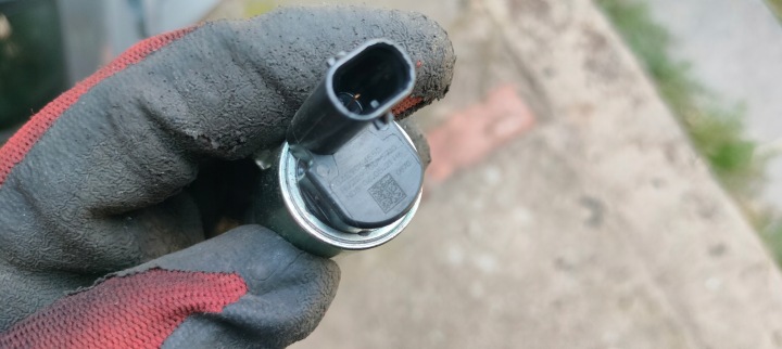 INJECTEUR INJECTEURS 04E906036BC SEAT ARONA 04E906455D