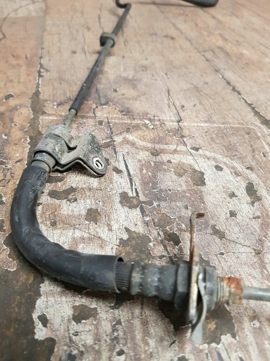 FIL HYDRAULIQUE HONDA GL1500 GOLD WING