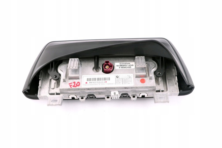 BMW F20 F21 F22 ÉCRAN MONITEUR NAVIGATION 6,5″