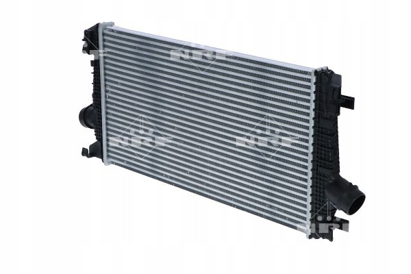 30272 NRF RADIATEUR TURBOSPREZ.OPEL ASTRA J 1.7 CD TI,2.0 CDTI 09- /NRF/