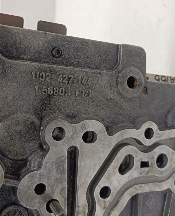 MECHATRONIKA BOÎTES BMW X6 F16 3.0 D 8HP65A 1102128389 1102427143