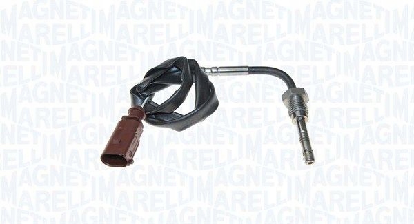 CAPTEUR TEMP GAZ D'ÉCHAPPEMENT VW CC 11-