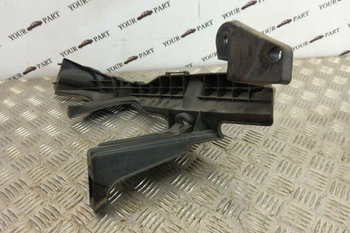 GLISSIÈRE AVANT GAUCHE PHARES BMW X3 (E83) 3414309 DIESEL 160KW 2004