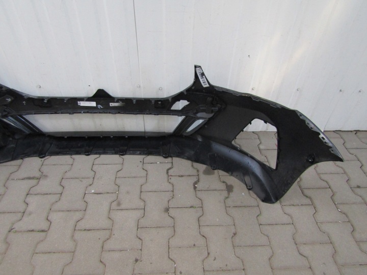 PARE-CHOCS AVANT AVANT BMW 5 G60 G61 KIT 23-
