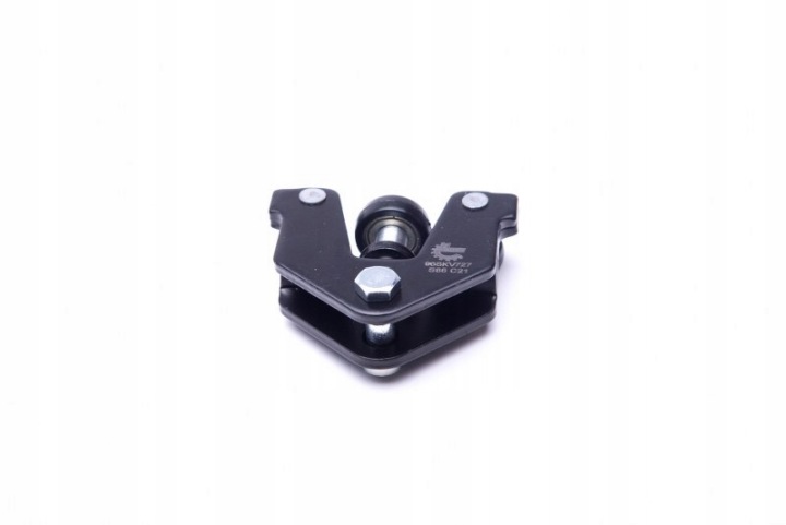 CHÂSSIS PORTE COULISSANTE ESEN SKV 96SKV727 7700312012 DROIT INFÉRIEUR NISSAN