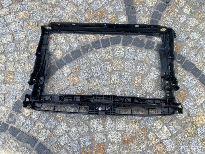 VW GOLF VII 5G RENFORCEMENT COURROIE POUTRE 5G0805588AC 5G0885594AC 5G0807111