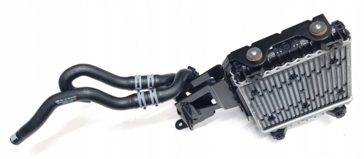 RADIATEUR SUPPLÉMENTAIRE AUDI Q5 80A FY 80A121212 80A121262A