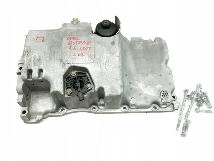 azsym Wheel double mass disc tightenning astra insignia 1.5 crdi