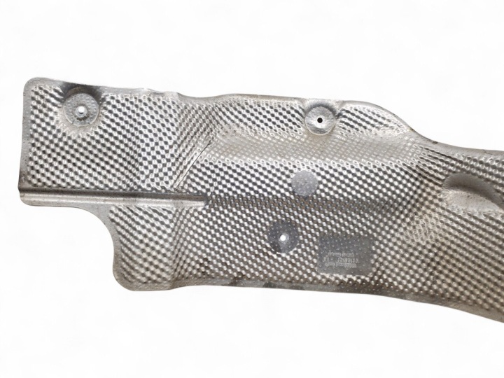PORSCHE MACAN (95B) 100033551 PROTECTION THERMIQUE TUYAUX ÉCHAPPEMENT