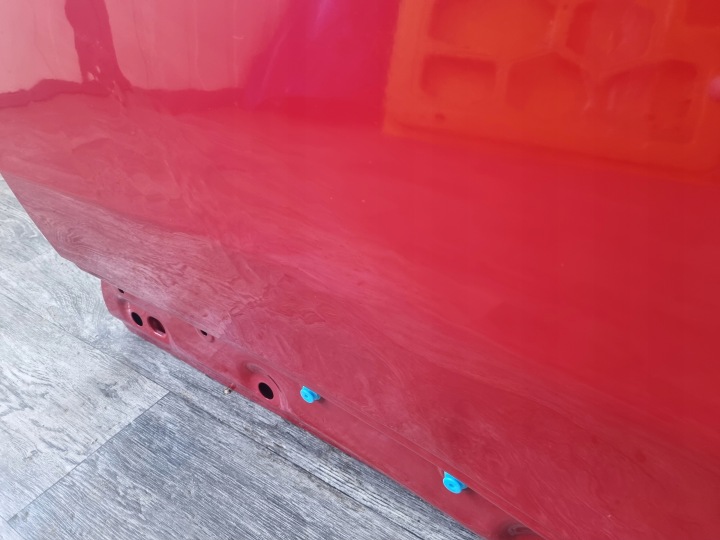 PORTES ALFA ROMEO TONALE ARRIÈRE GAUCHE