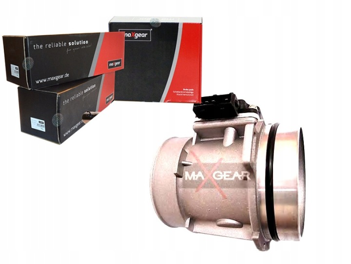 DÉBITMÈTRE AIR FORD MAXGEAR
