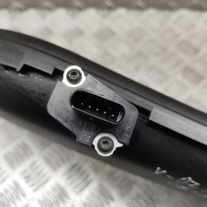 BMW 4 F32 F33 2015 CHÂSSIS FILTRE AIR