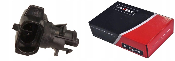 MAXGEAR SENSOR DE TEMPERATURA EXTERIOR OPEL 