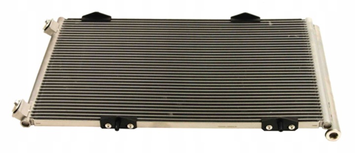 AC830087 MAXGEAR DÉSHYDRATEUR CLIMATISATION CITROEN C-ELYSEE 1,2/1,6/ 1,6D 12-