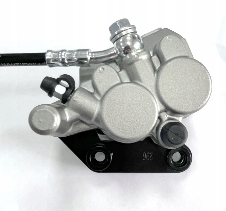 SYSTÈME DE FREIN AVANT CROSS ÉLECTRIQUE 72V 3000W 5000W ÉTRIER DE FREIN POMPE