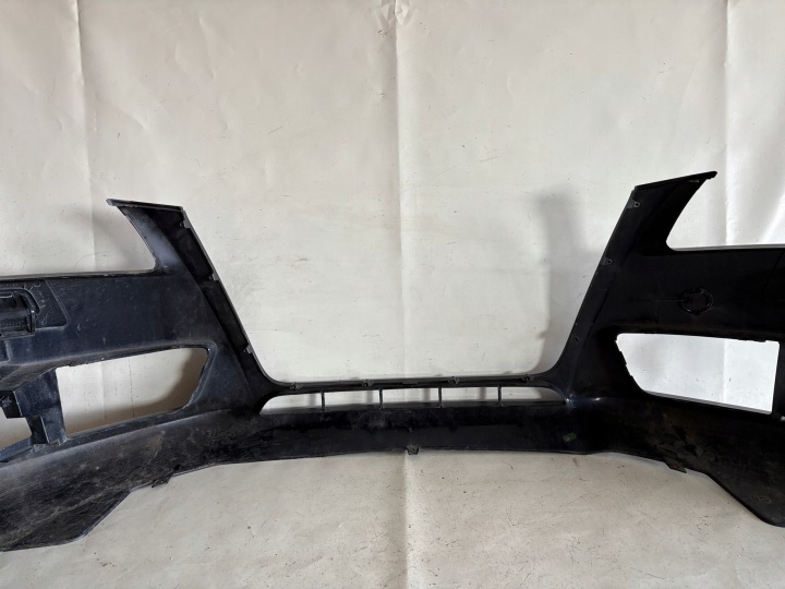 PARE-CHOCS AVANT AVANT AUDI A5 AVANT RESTYLAGE 8T0807437K 2008-2012