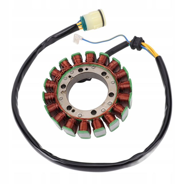 STOJANY RÉGULATEUR TENSION BOBINES KIT DLATOWNIKA 31600 HM7 003 GP