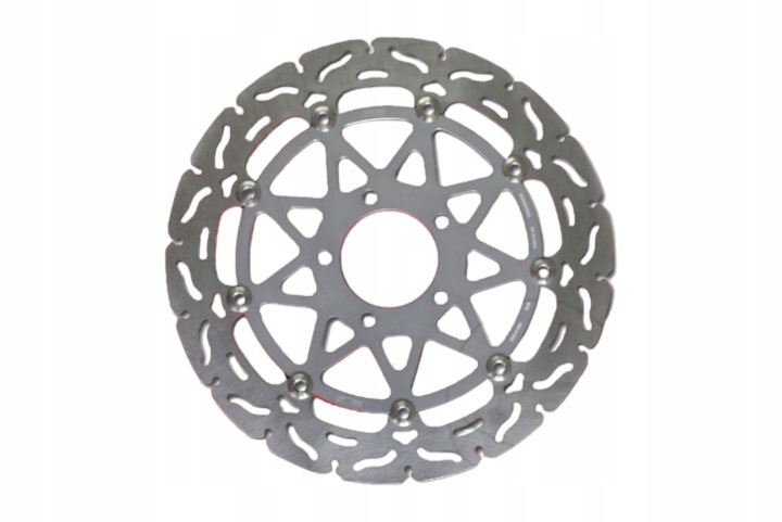 TRW DISQUE DE FREIN AVANT SUZUKI GSX-R 600 GSX-R 750 GSX-R 1000 TL 1000R