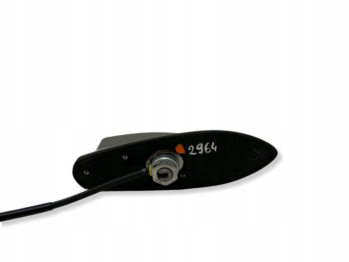 2017 TOYOTA AURIS E180 ANTENNE GPS GOUPILLE V310838C