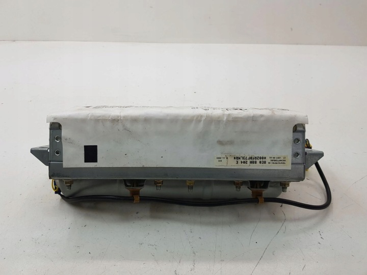 AUDI A4 S4 B6 8E 8H 2003 COUSSIN SÉCURITÉ PASSAGER 8E0880204E