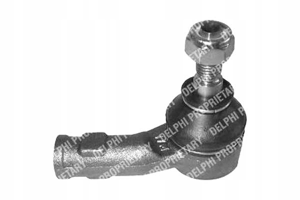 EMBOUT BIELLE DE POUSSÉE DIRECTION DROITE 9/96-9/97 TA1666 DELPHI