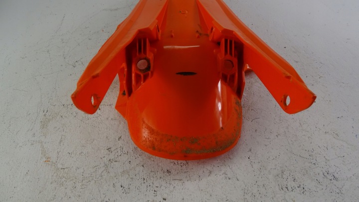 M695 KTM SXF SX-F 16- AILE PASSAGE DE ROUE ARRIÈRE