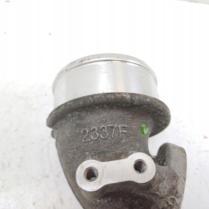 2014 DODGE RAM 1500 DS TUYAU ADMISSION TURBINES 2337F