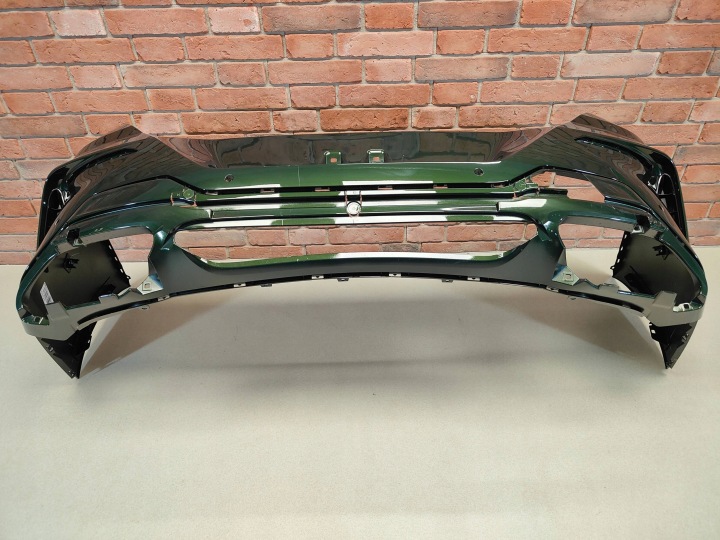 PARE-CHOCS ARRIÈRE ARRIÈRE BMW 8 G14 G15 COULEUR C4E SANREMO GREEN