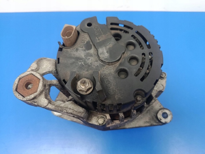 VW PASSAT B5 1.6 8V ALTERNATEUR 06B903016C VALEO 2542238A 70A TEST