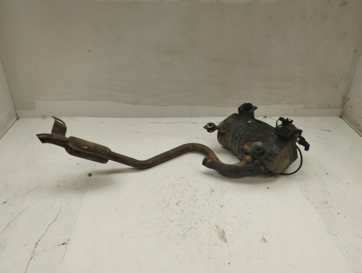 FORD CONNECT WEBASTO CHAUFFAGE DE STATIONNEMENT 2T1H-18K463-BF