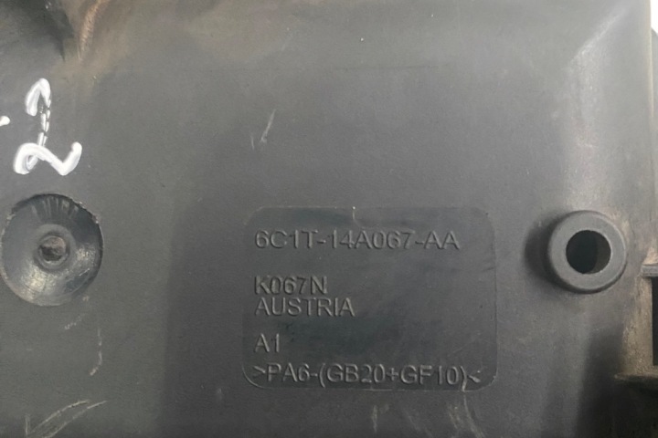 BOÎTE FUSIBLES FORD TRANSIT FURGON 6C1T14A067AA 2.2L DIESEL 92KW