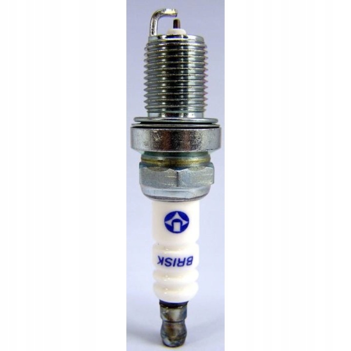 BRISK BOUGIE ALLUMAGE DR17YS-9 BRISK SILVER LPG
