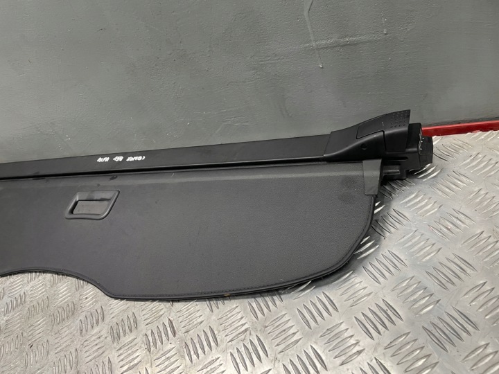 STORE COUVERCLES DE COFFRE ALFA ROMEO 159 05-11