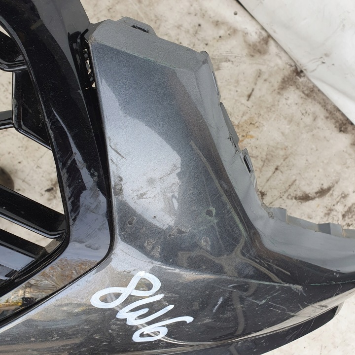 PARE-CHOCS AVANT AUDI A5 8W6 S-LINE LIFT