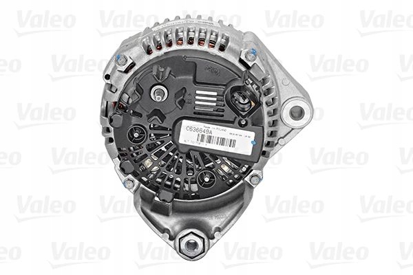 GENERADOR 170A 439559 VALEO BMW 5 6 E60 E61 E63 